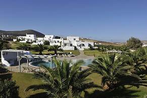Angels Villas