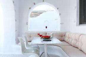 Angels Villas