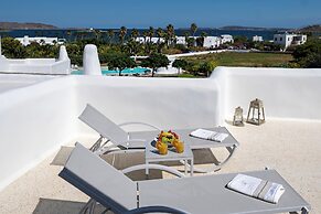 Angels Villas