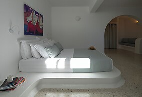 Angels Villas