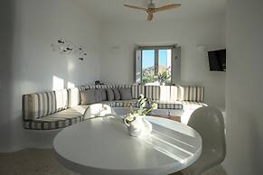 Angels Villas