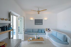 Angels Villas