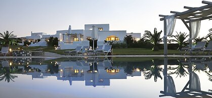 Angels Villas