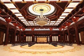 Yanqi Hotel managed by Kempinski