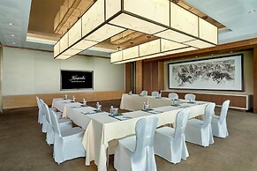 Yanqi Hotel managed by Kempinski
