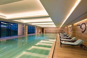 Yanqi Hotel managed by Kempinski