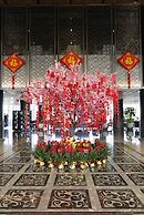 Yanqi Hotel managed by Kempinski