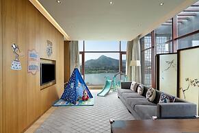 Yanqi Hotel managed by Kempinski