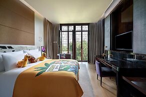 Yanqi Hotel managed by Kempinski