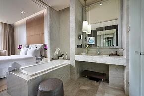 Yanqi Hotel managed by Kempinski
