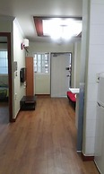Again Seoul Guesthouse