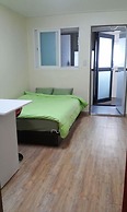 Again Seoul Guesthouse
