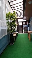 Again Seoul Guesthouse