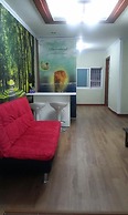 Again Seoul Guesthouse