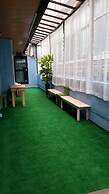 Again Seoul Guesthouse