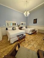 Villa Vicuña Hotel Boutique
