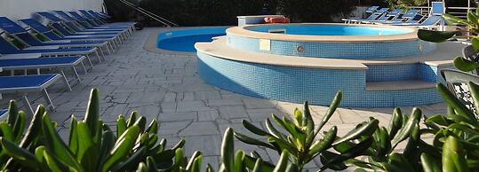 Hotel Eco del Mare