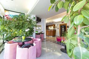 Hotel Eco del Mare