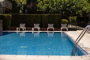 RVHotels Broquetas Spa Termal