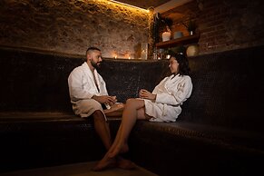 RVHotels Broquetas Spa Termal