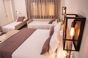 RVHotels Broquetas Spa Termal
