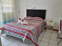 Stephanie's Apartments Ltd