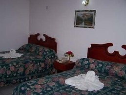 Stephanie's Apartments Ltd