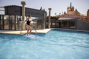 RVHotels Spa Vila de Caldes
