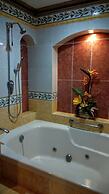 Hotel Suites Flamboyanes