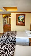 Hotel Suites Flamboyanes