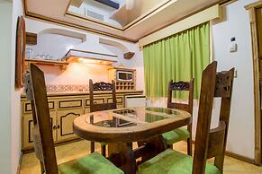 Hotel Suites Flamboyanes