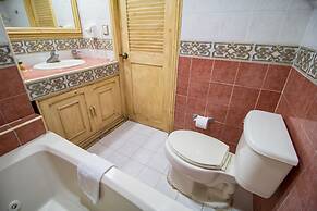 Hotel Suites Flamboyanes