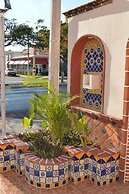 Hotel Suites Flamboyanes