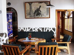 Hotel Castro Galapagos