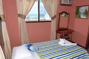 Hotel Castro Galapagos