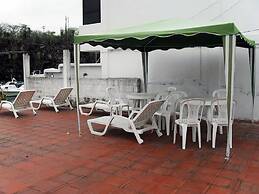 Hotel Castro Galapagos