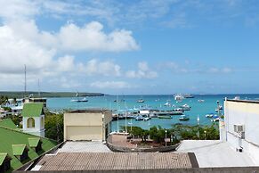 Hotel Castro Galapagos