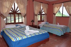 Hotel Castro Galapagos