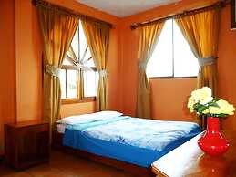 Hotel Castro Galapagos