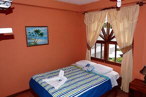 Hotel Castro Galapagos