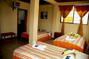 Hotel Castro Galapagos