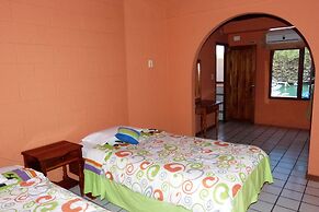 Hotel Castro Galapagos