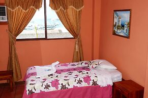 Hotel Castro Galapagos