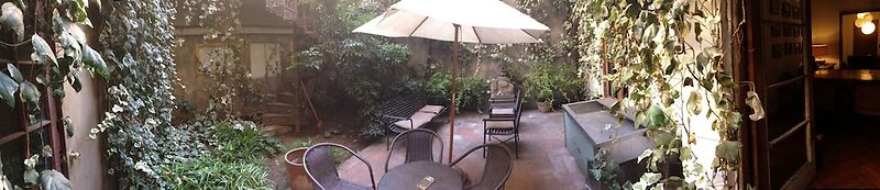 Hostal ByBSiglo
