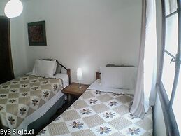 Hostal ByBSiglo