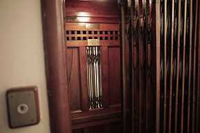 Hostal ByBSiglo