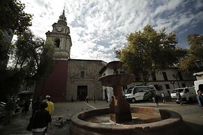 Hostal ByBSiglo