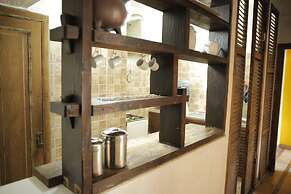 Hostal ByBSiglo