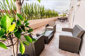 Hotel Zenith