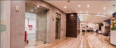 Hotel Zenith